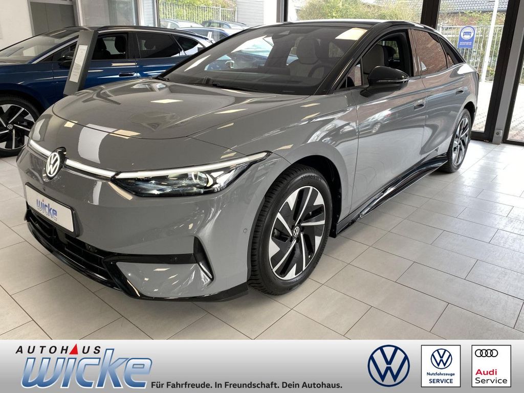 Volkswagen ID.7