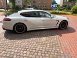 Porsche Panamera 4S Executive umfangreiche austattung  - Porsche Panamera in Duisburg
