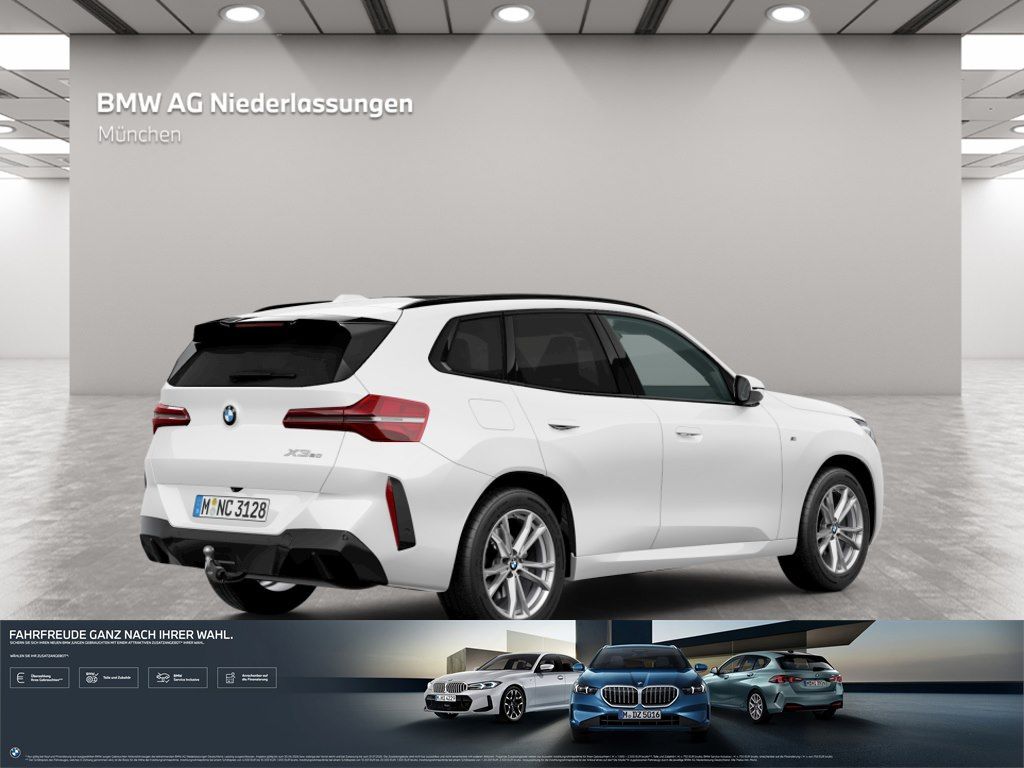 BMW X3 - Bild 2
