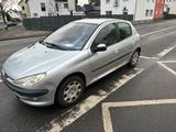 Peugeot Peugot 206 - Peugeot 206 in Frankfurt (Main)