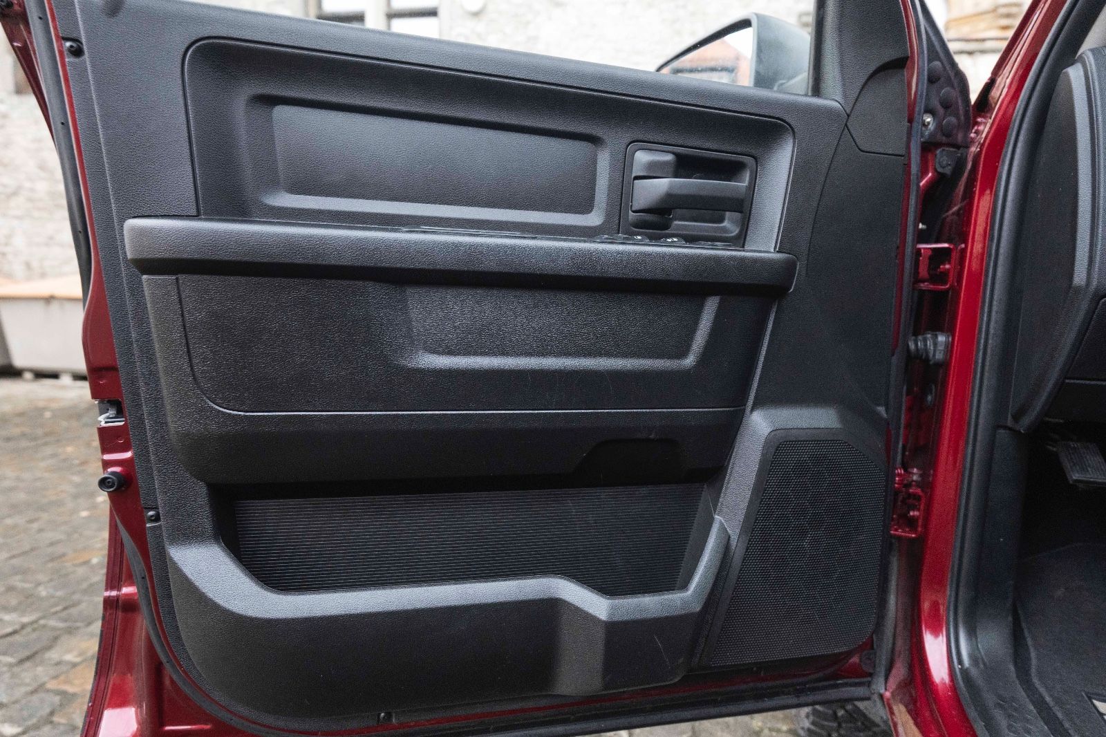 Fahrzeugabbildung Dodge RAM Classic Express 3,6L LPG AHK KAM BTH LEDER