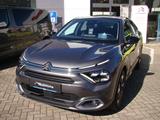 Citroën C4 Max 1.5 Blue-HDI FAP Android Auto Metallic - mit Diesel-Antrieb: Grau, Metallic
