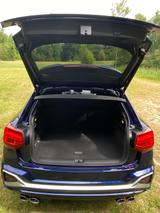 Audi SQ2 TFSI S tronic quattro sport SQ2 - Audi SQ2 aus 2024