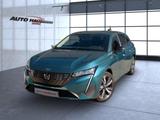 Peugeot 308 1.2 (Benzin) SW Allure PureTech Automatik - Peugeot 308 aus 2023