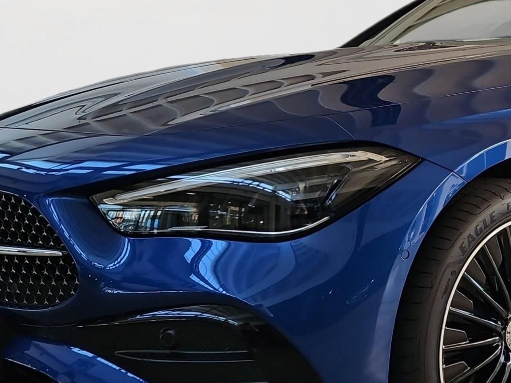 Fahrzeugabbildung Mercedes-Benz CLE 300 e +EDITION-AMG+AHK+WINTER+DIGITAL+SOUND+