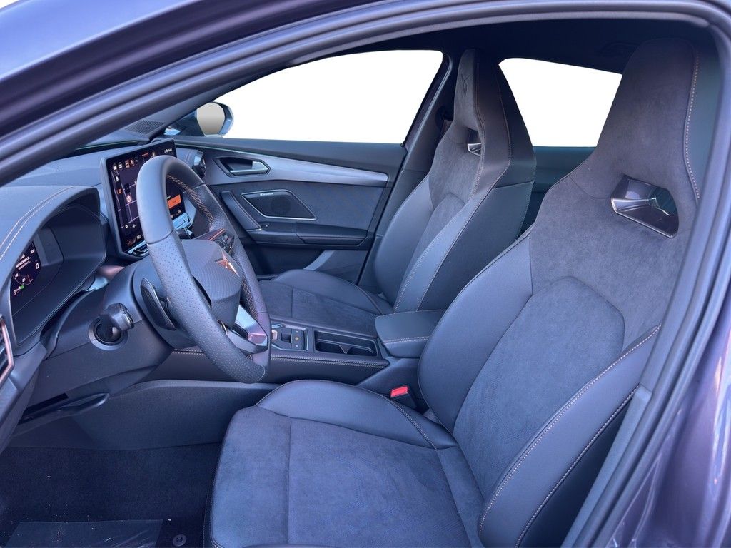 Cupra Formentor - Bild 11