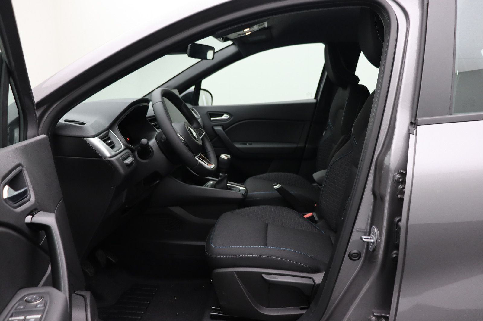 Fahrzeugabbildung Mitsubishi ASX 1.2 Turbo-Benziner Diamant