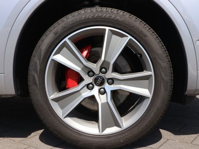 Audi Q5 - Bild 12