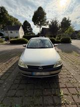 Opel Corsa Comfort - Opel Corsa aus 2001: Comfort