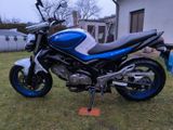 Suzuki Gladius SFV 650 - Offers matching your search criteria