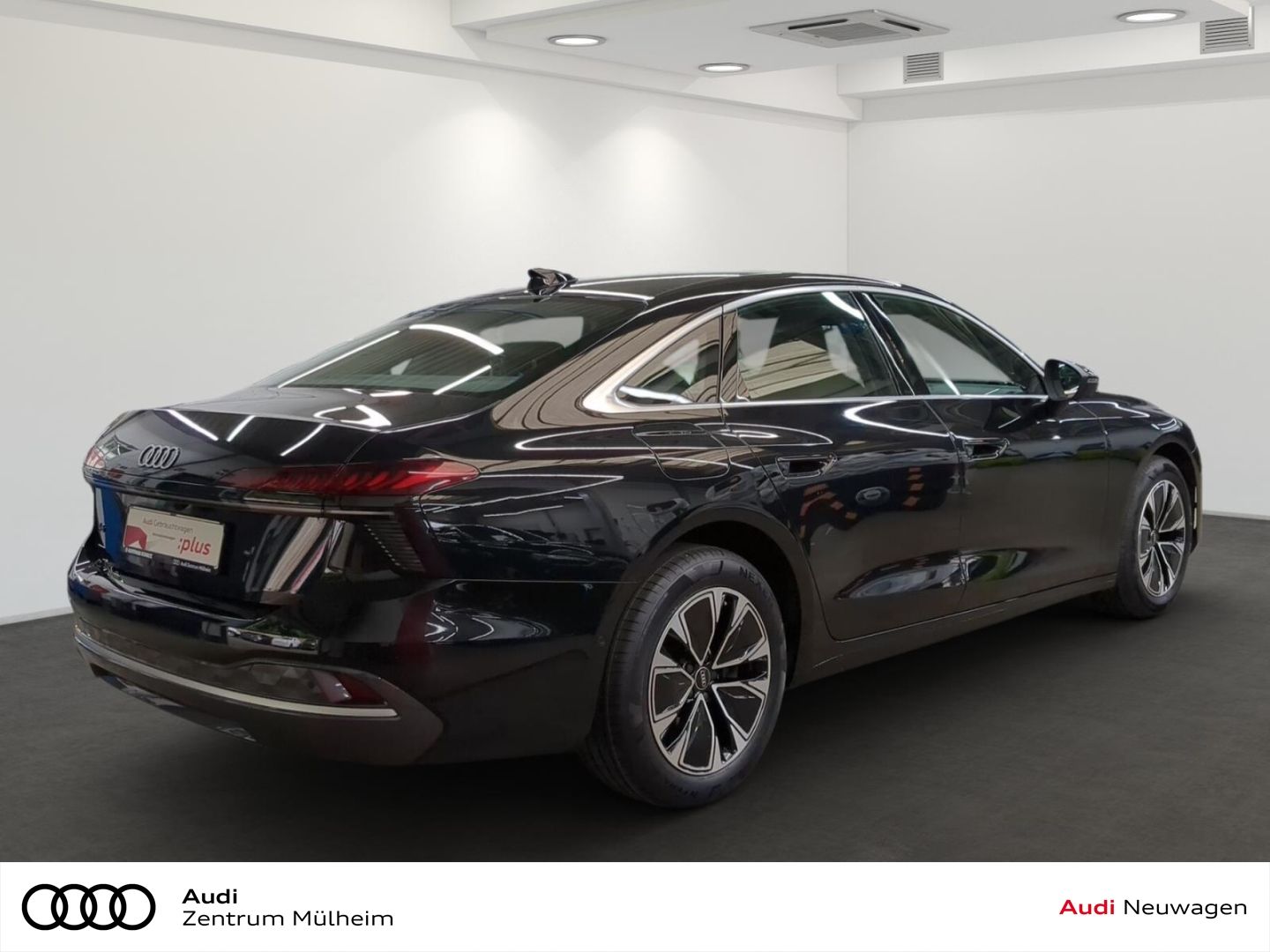 Audi A6 - Bild 5