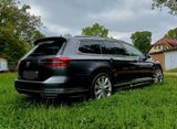 Volkswagen Passat Variant  2.0 TSI 162kW DSG RLine - Volkswagen Passat aus 2017