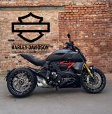 Ducati Diavel 1260 S - Offers