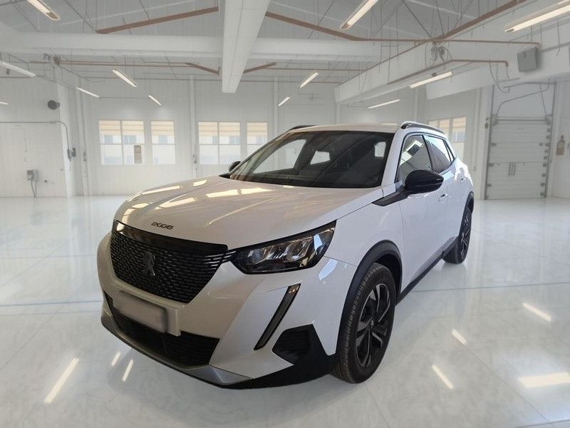 Image of Peugeot 2008
