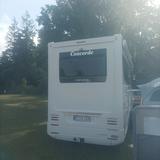 Concorde Carver 890 RRL - Concorde Carver