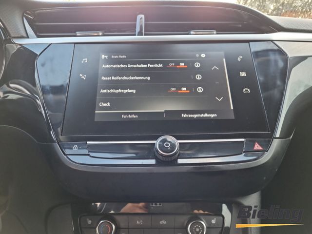 Corsa 1.2 Elegance 1. Hand LED Apple CarPlay And