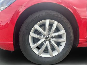 Volkswagen Passat Variant - 10