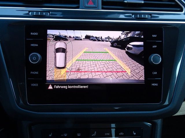 Tiguan 1.4 TSI eHybrid R-Line  "Black Style"