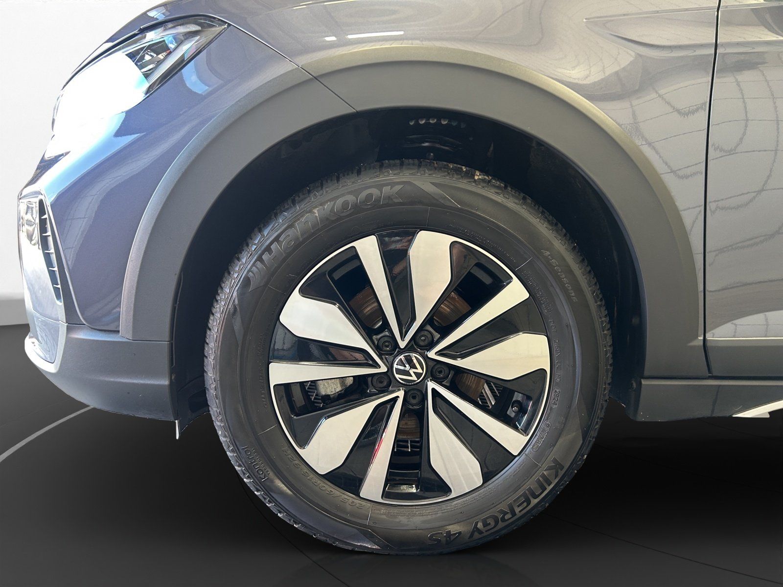 Volkswagen Taigo - Bild 16