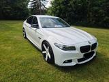 BMW F10 525d  Limousine M-Paket - BMW: M10