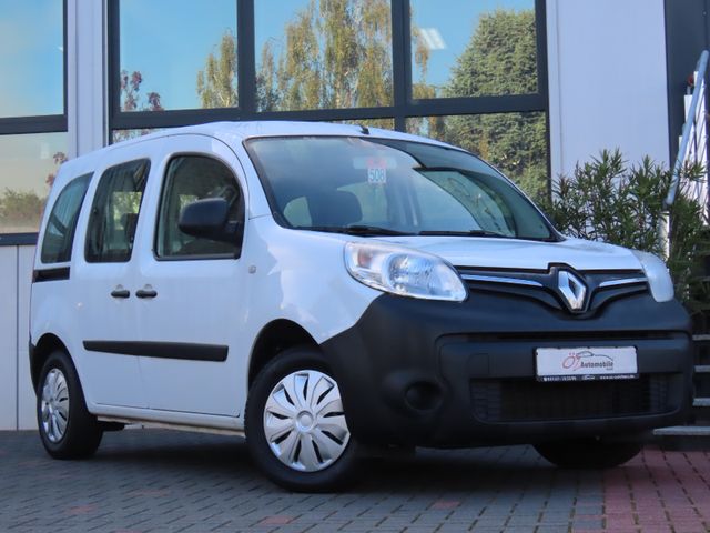 Renault Kangoo 1.5 BLUE DCI Rapid 5Sitze