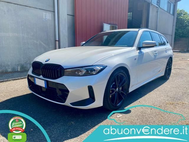 BMW BMW 330 i Touring Msport