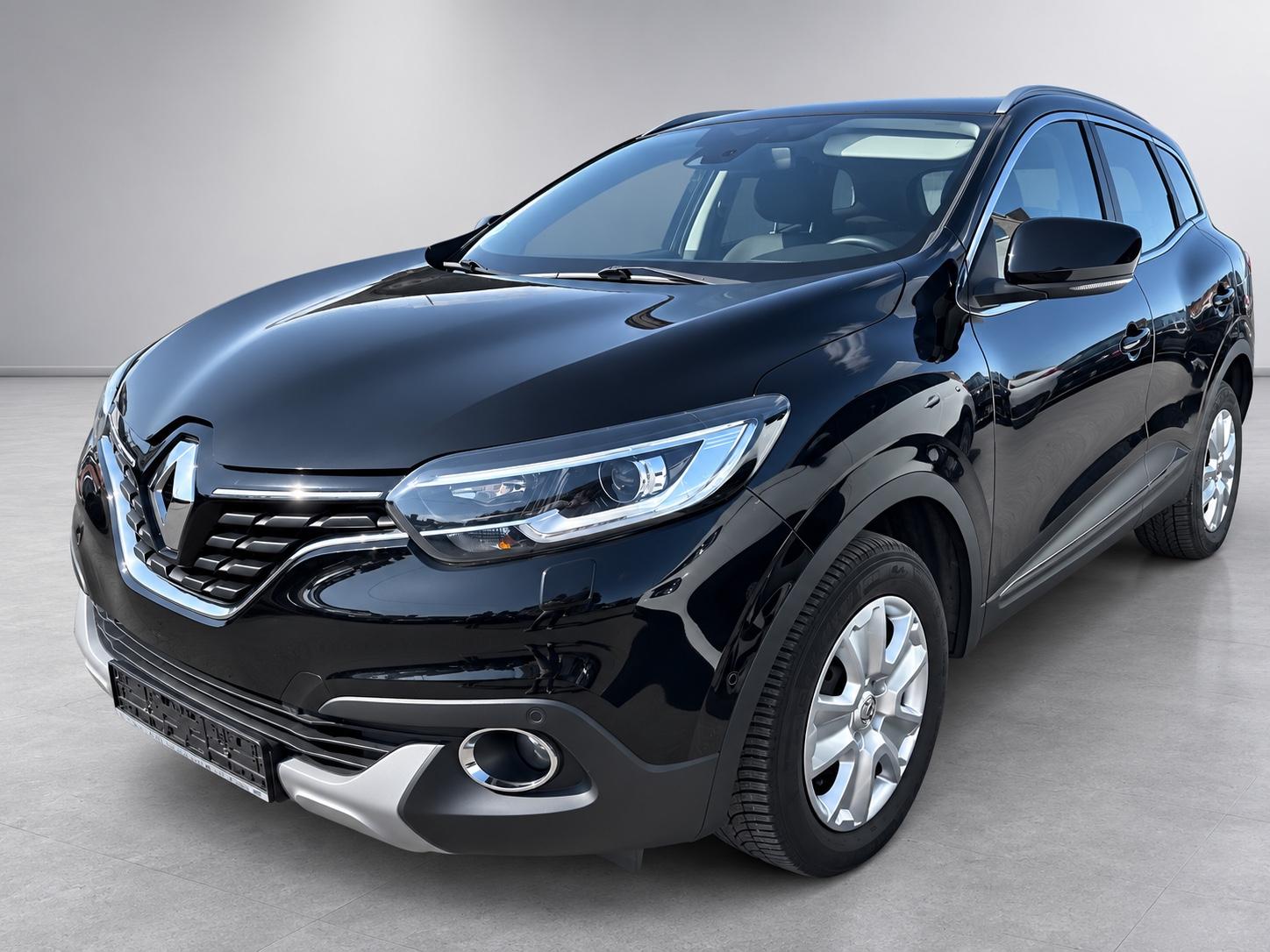 Renault Kadjar XMOD 4x4 1.6 Pano*Navi*Kamera