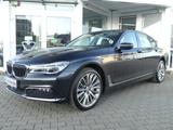 BMW 730D xDrive Laser Soft. HUD 360° Massage Leder - BMW 7er Reihe Gebrauchtwagen in München
