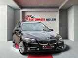 BMW 525d xDRIVE TOURING"LUXURY"1HD*NAV*HUD*MEMORY*SH - BMW 525: Xdrive