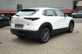 Mazda CX-30 2.0 Selection ACC/r.Kamera/NAV/Key/AHK/aWR - weiße Mazda CX-30