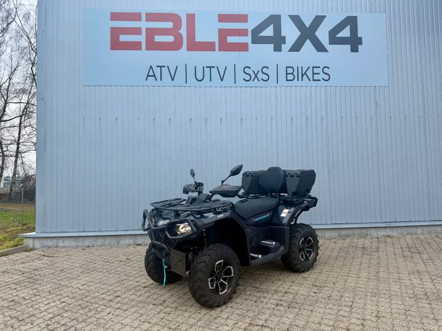 CFMOTO CFORCE 450 L ABS Modell 2026