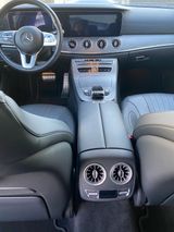 Mercedes-Benz CLS 450 4MATIC - - Mercedes-Benz CLS 450 aus 2020