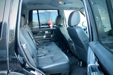 Land-Rover Discovery - 8