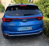 Kia Sportage 1.6 GDI 2WD Vision TOP mit WR - Kia Sportage in Nürnberg