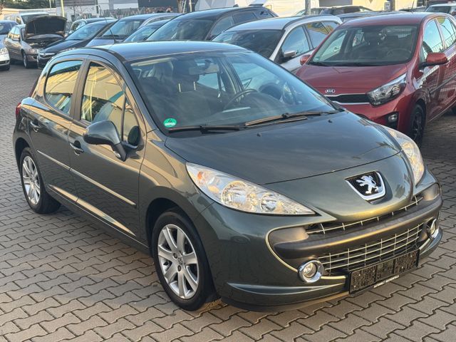 Peugeot 207 Sport 2.Hand Klima Top Zustand