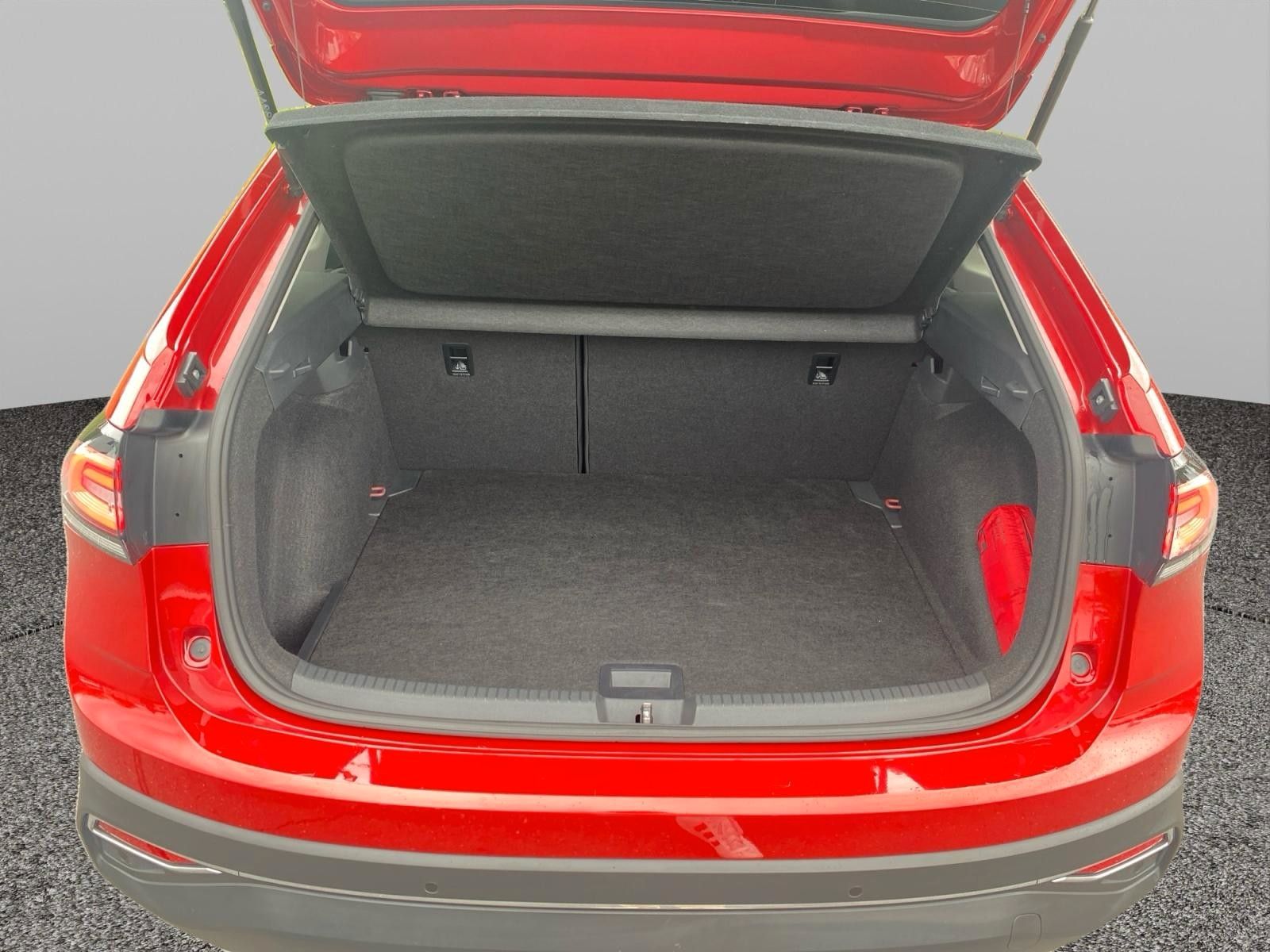Volkswagen Taigo - Bild 4