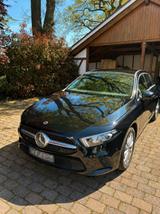 Mercedes-Benz A 200 Progressive|LED|Navi|Winter|SHZ - Mercedes-Benz A 200 in Bielefeld