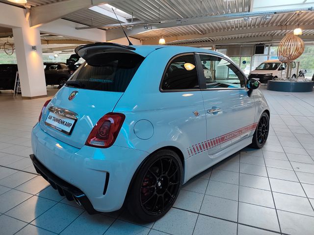 500 1.4 T-Jet 16V Abarth *Motorsportfahrzeug*