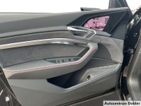 Audi Q8 e-tron - Vorschau Bild 13