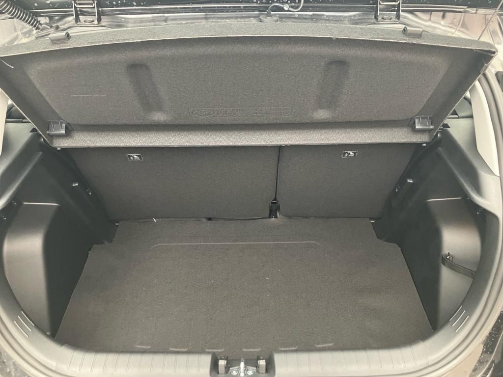 Fahrzeugabbildung Hyundai i20 1.0 T-GDI 6-MT Select KlimaA Navi SpurH KAM