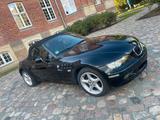 BMW Z3 Roadster Facelift Baujahr 2002 - BMW 2002 mit Benzin-Antrieb