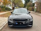 BMW 330i xDrive M Sport Automatic M Sport - BMW 330 Gebrauchtwagen in München