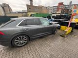 Audi Q8 55 TFSIe Quattro tiptronic - Audi Q8 Unfallwagen
