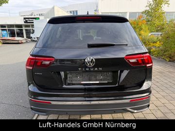 Volkswagen Tiguan Allspace - 6