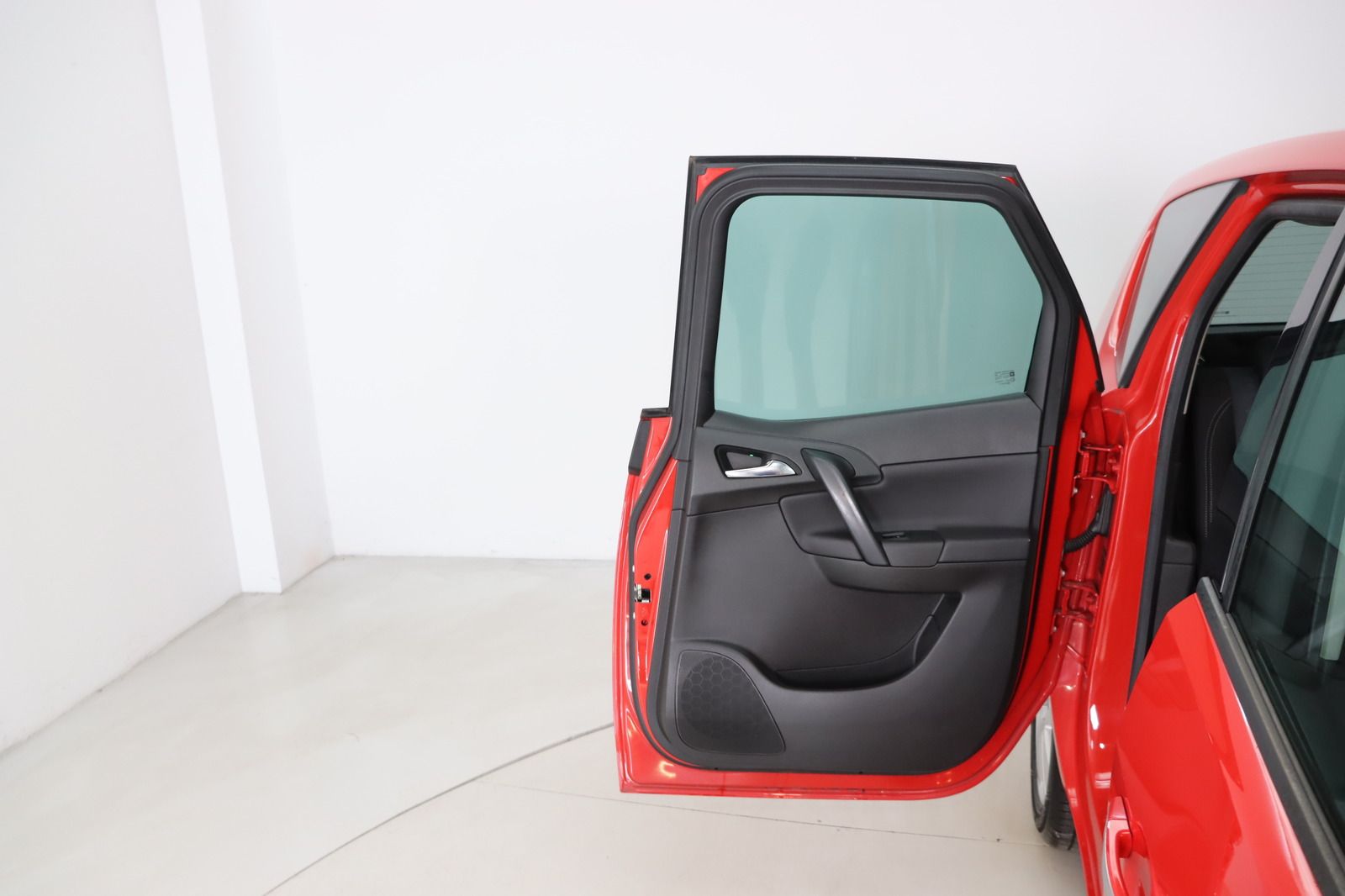 Fahrzeugabbildung Opel Meriva 1.3 CDTI Lenkradhzg. * PDC * Tempomat