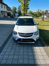 Opel Karl 1.0 Rocks, Benzin *E10 geeignet