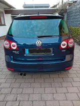 Volkswagen Golf Plus 1.4 TSI LIFE  - Volkswagen Golf Plus: Kleinwagen