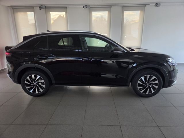 T-Roc Style 1.5 eTSI DSG MATRIX AHK eHECK 360