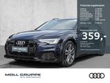 Audi A6 allroad quattro 50 TDI 210(286) tiptronic A>H - Audi A6 Allroad: 2.5