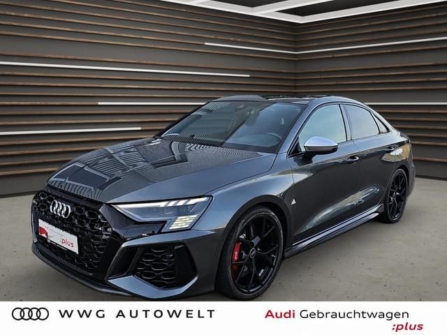 Audi RS3 RS 3 Lim. 2.5 TFSI quattro Matrix HUD Pano